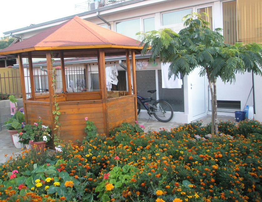 Imagen general del Hotel Morski Dar. Foto 12