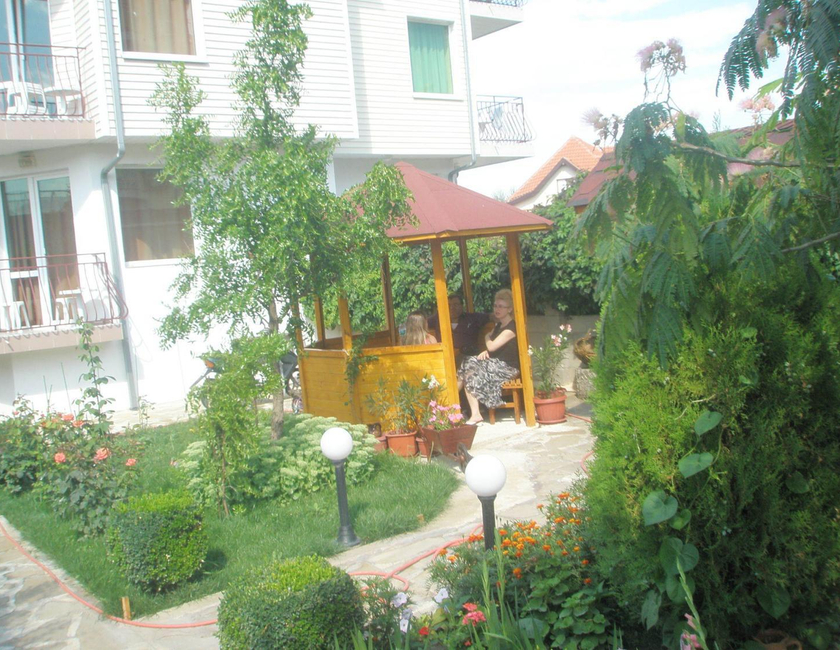 Imagen general del Hotel Morski Dar. Foto 17