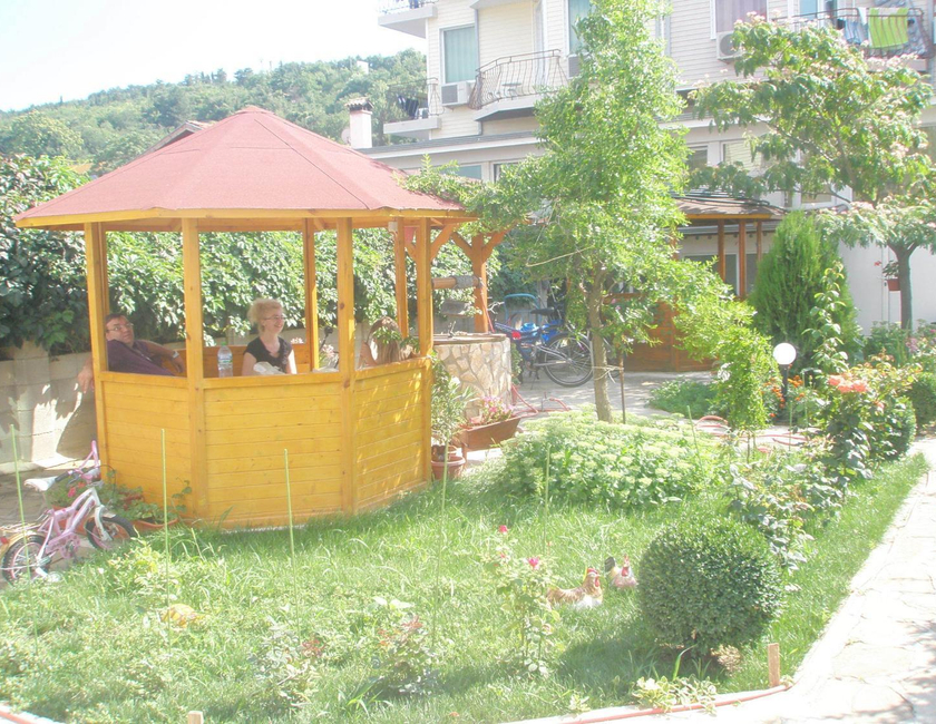 Imagen general del Hotel Morski Dar. Foto 18