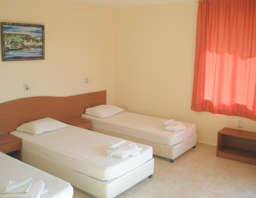 Imagen general del Hotel Morski Dar. Foto 22