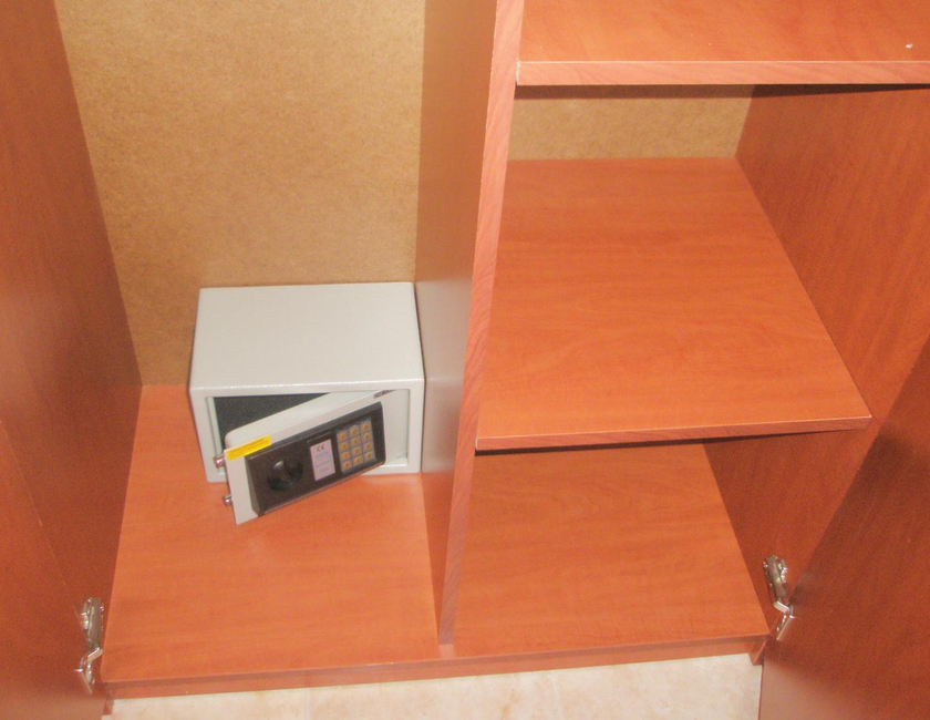 Imagen general del Hotel Morski Dar. Foto 23