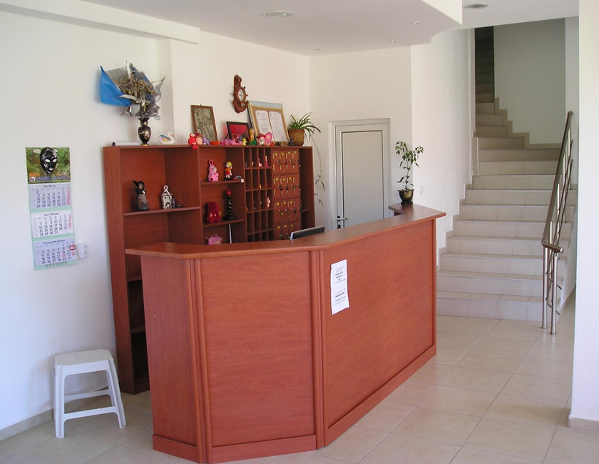 Imagen general del Hotel Morski Dar. Foto 24