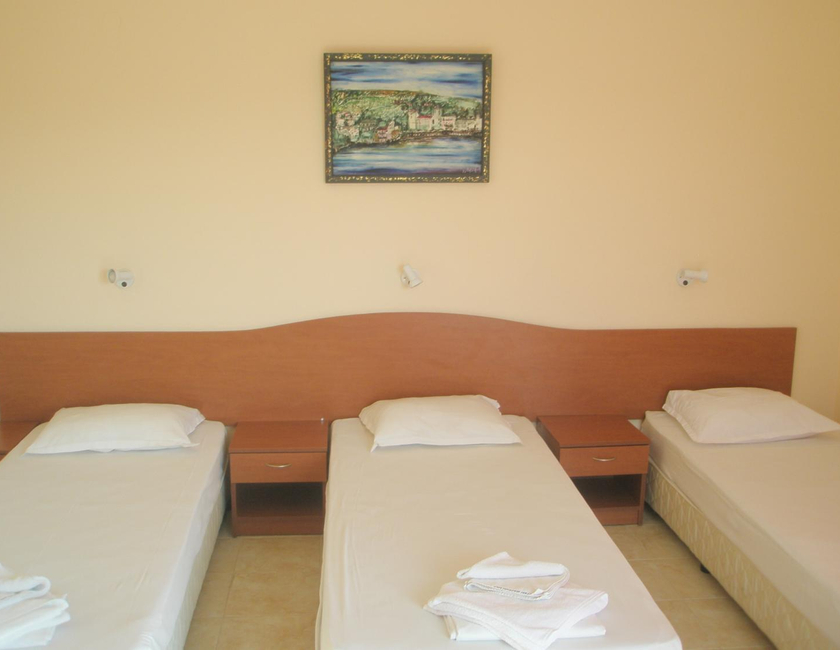 Imagen general del Hotel Morski Dar. Foto 25