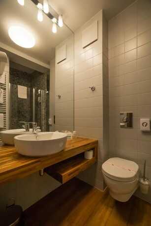 Imagen de la habitación del Hotel Morski. Foto 5