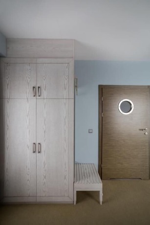 Imagen de la habitación del Hotel Morski. Foto 8