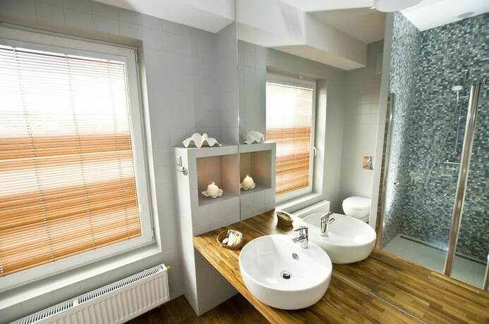 Imagen de la habitación del Hotel Morski. Foto 9
