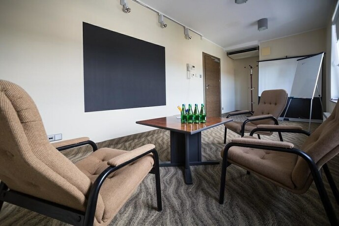 Imagen de la habitación del Hotel Morski. Foto 11