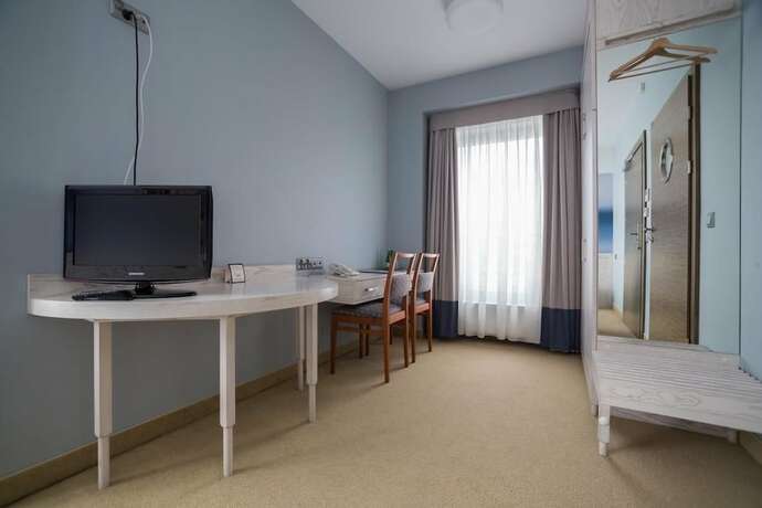 Imagen de la habitación del Hotel Morski. Foto 12
