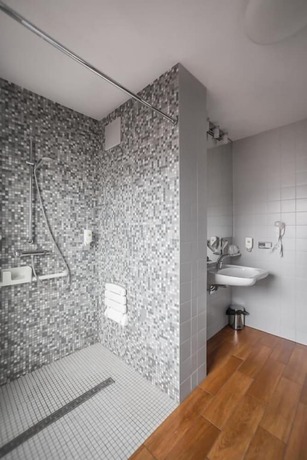 Imagen de la habitación del Hotel Morski. Foto 13