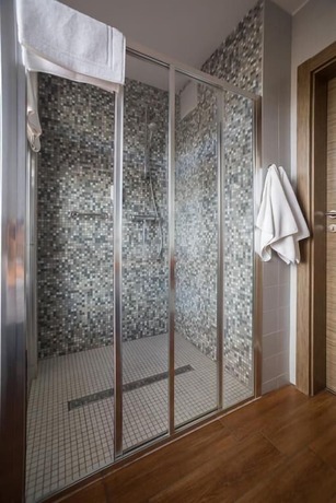 Imagen de la habitación del Hotel Morski. Foto 15