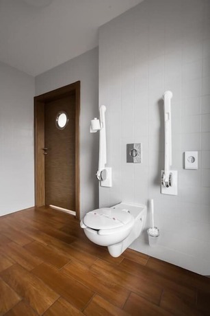Imagen de la habitación del Hotel Morski. Foto 16