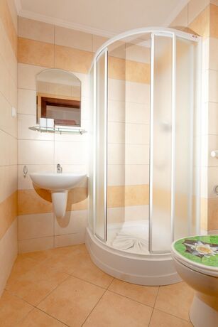 Imagen general del Hotel Morski Park Międzywodzie. Foto 3