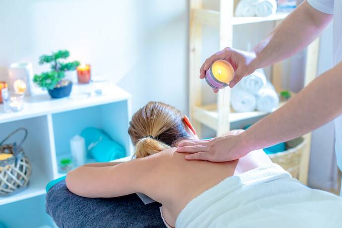 Imagen general del Hotel Morski Park Międzywodzie. Foto 6