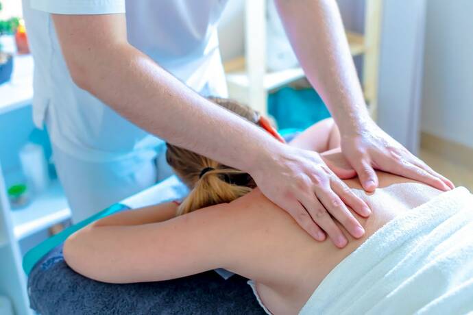 Imagen general del Hotel Morski Park Międzywodzie. Foto 8