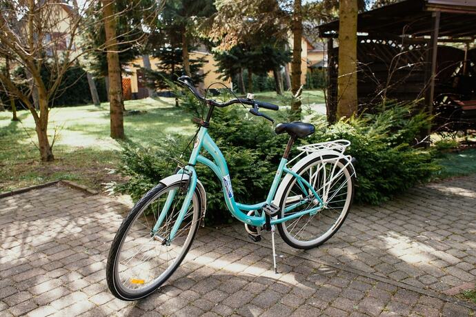 Imagen general del Hotel Morski Park Międzywodzie. Foto 10