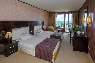 Imagen de la habitación del Hotel Morsko Oko Garden. Foto 2