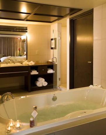 Imagen de la habitación del Hotel Mortagne. Foto 2