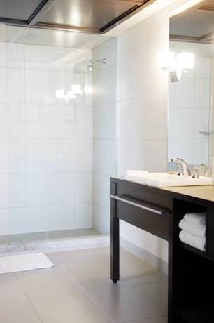 Imagen de la habitación del Hotel Mortagne. Foto 3