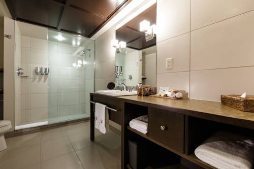 Imagen de la habitación del Hotel Mortagne. Foto 5