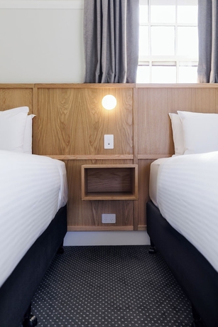 Imagen de la habitación del Hotel Mortdale. Foto 2
