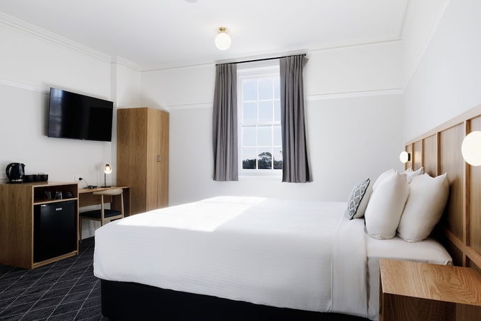 Imagen de la habitación del Hotel Mortdale. Foto 9