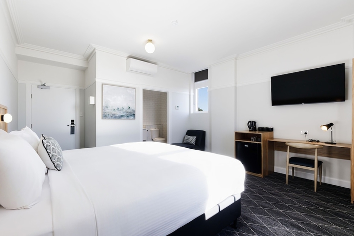Imagen de la habitación del Hotel Mortdale. Foto 10