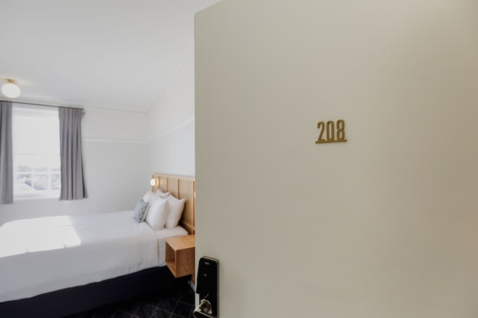 Imagen de la habitación del Hotel Mortdale. Foto 11