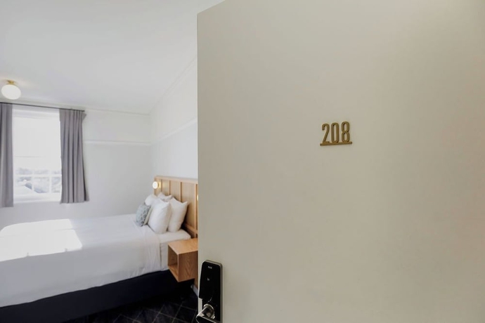 Imagen de la habitación del Hotel Mortdale. Foto 13