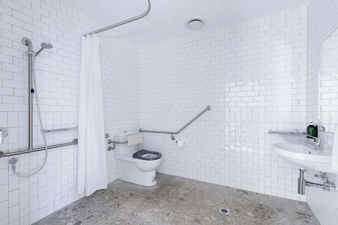 Imagen de la habitación del Hotel Mortdale. Foto 16