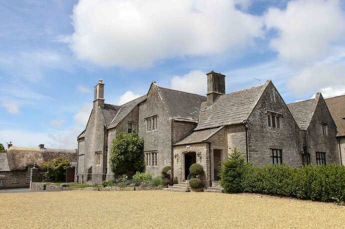 Imagen general del Hotel Mortons Manor. Foto 4