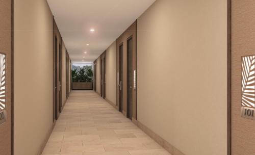 Imagen general del Hotel Mor&uacute;a. Foto 15
