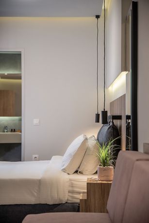 Imagen de la habitación del Hotel Morum City Chania. Foto 2