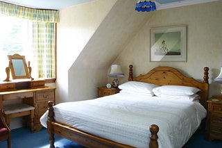 Imagen de la habitación del Hotel Morvada Guest House. Foto 3