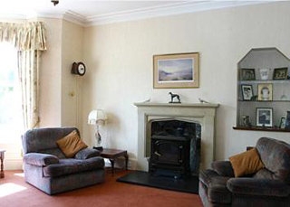 Imagen de la habitación del Hotel Morvada Guest House. Foto 4