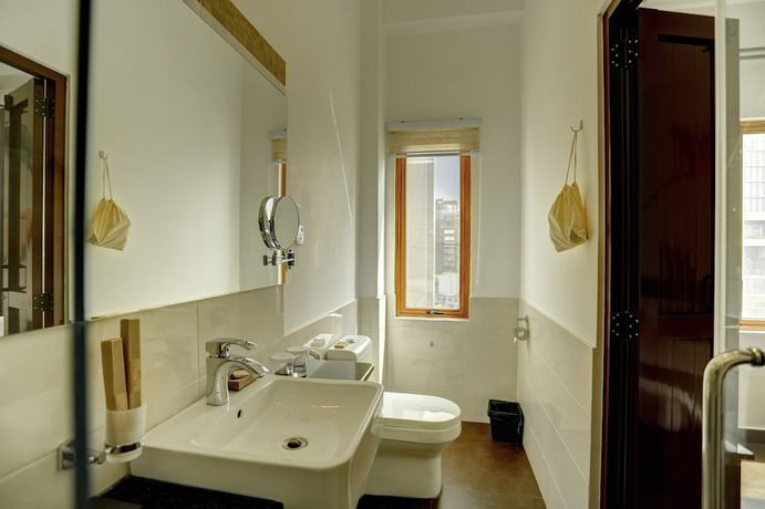 Imagen de la habitación del Hotel Morven Hotel Colombo. Foto 2