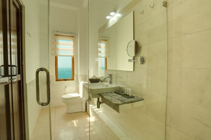 Imagen de la habitación del Hotel Morven Hotel Colombo. Foto 3