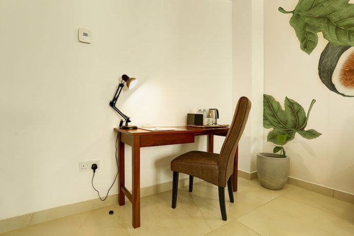 Imagen de la habitación del Hotel Morven Hotel Colombo. Foto 7