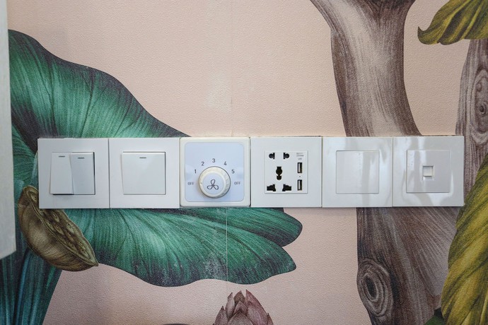 Imagen de la habitación del Hotel Morven Hotel Colombo. Foto 13