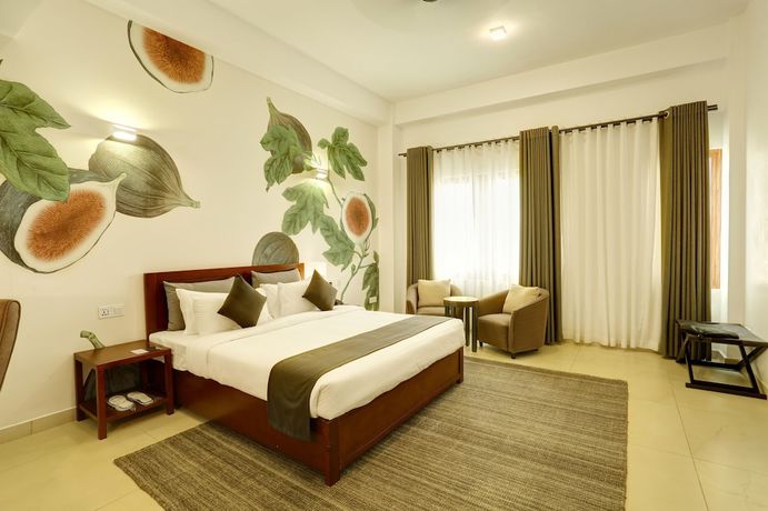 Imagen de la habitación del Hotel Morven Hotel Colombo. Foto 15