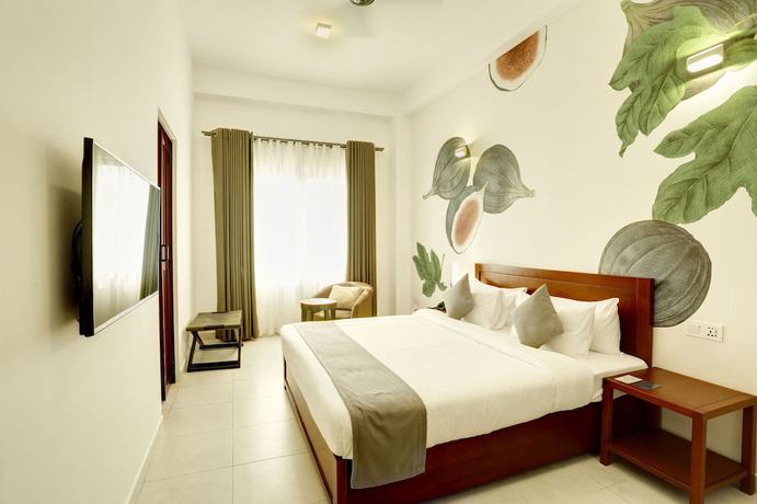 Imagen de la habitación del Hotel Morven Hotel Colombo. Foto 16