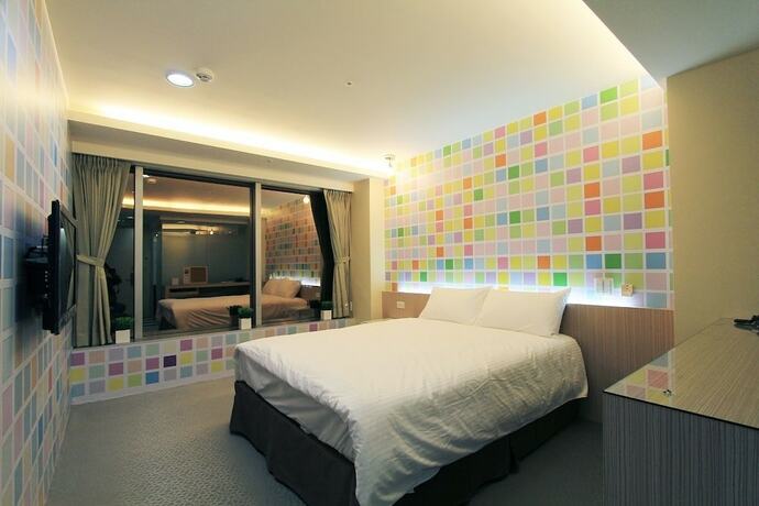 Imagen general del Hotel Morwing. Foto 5