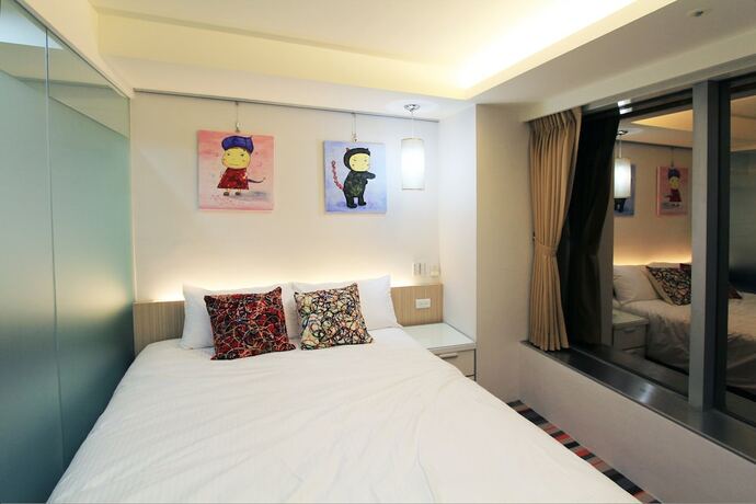 Imagen general del Hotel Morwing. Foto 6
