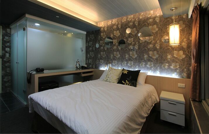 Imagen general del Hotel Morwing. Foto 7