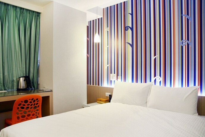 Imagen general del Hotel Morwing. Foto 9