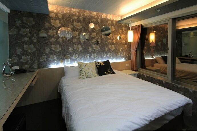 Imagen general del Hotel Morwing. Foto 12