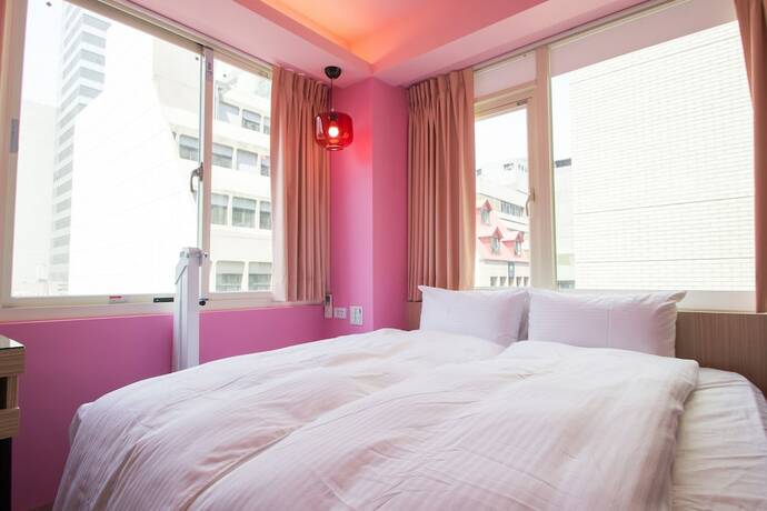 Imagen general del Hotel Morwing Fairytale. Foto 8