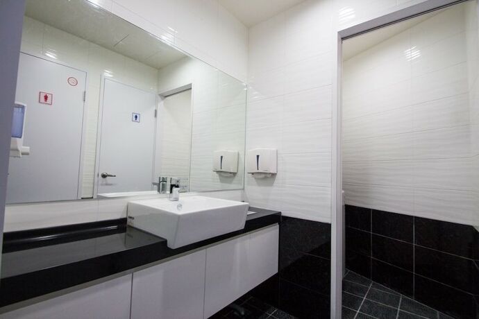 Imagen de la habitación del Hotel Morwing - Ocean. Foto 25