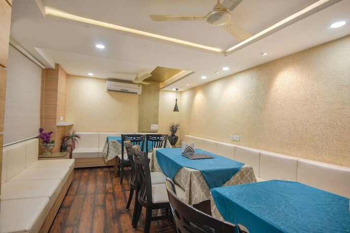 Imagen general del Hotel Morya Regency. Foto 1