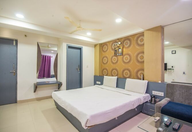 Imagen general del Hotel Morya Regency. Foto 2
