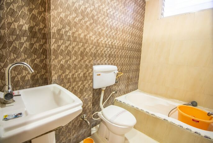 Imagen general del Hotel Morya Regency. Foto 4